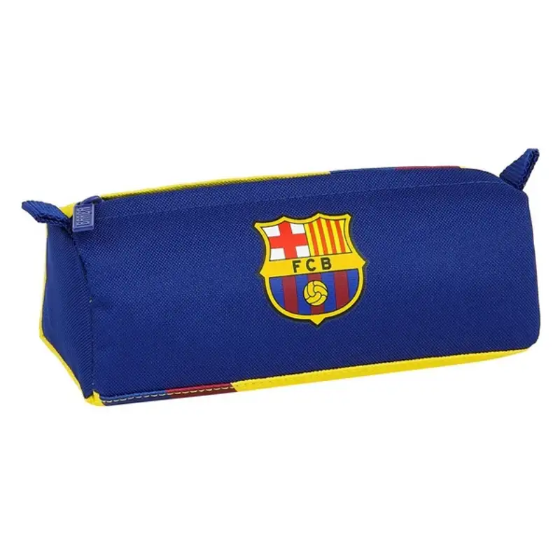 Fourre tout f c barcelona bleu_8437. DIAYTAR SENEGAL - Là où Chaque Produit a son Propre Éclat. Explorez notre boutique en ligne et trouvez des articles qui ajoutent de la brillance à votre quotidien.