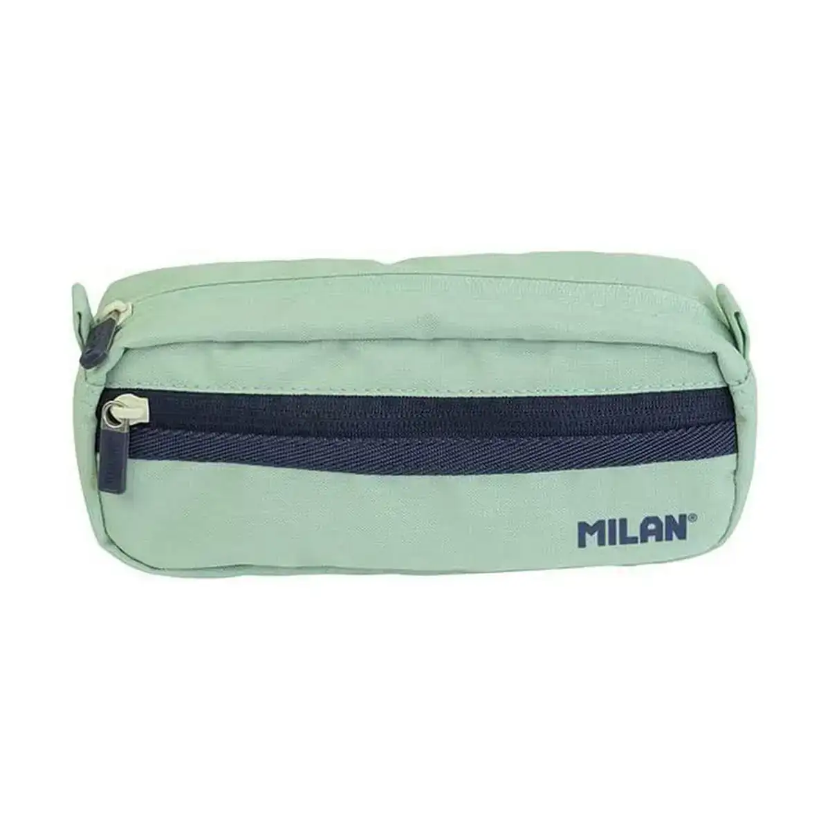 Fourre tout milan 1918 vert_7680. DIAYTAR SENEGAL - L'Art de Vivre l'Élégance Accessible. Parcourez notre gamme variée et choisissez des produits qui ajoutent une touche de sophistication à votre style.