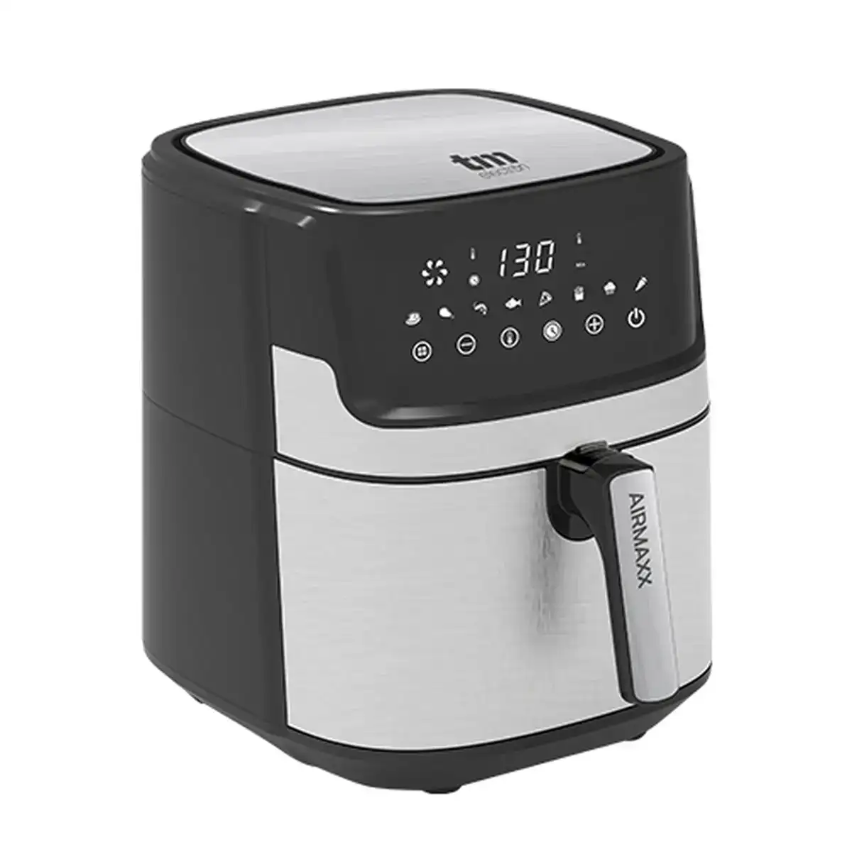 Friteuse sans huile tm electron 1700 w 5 5 l_3450. DIAYTAR SENEGAL - Votre Plateforme pour un Shopping Inspiré. Explorez nos offres variées et découvrez des articles qui stimulent votre créativité et embellissent votre vie.