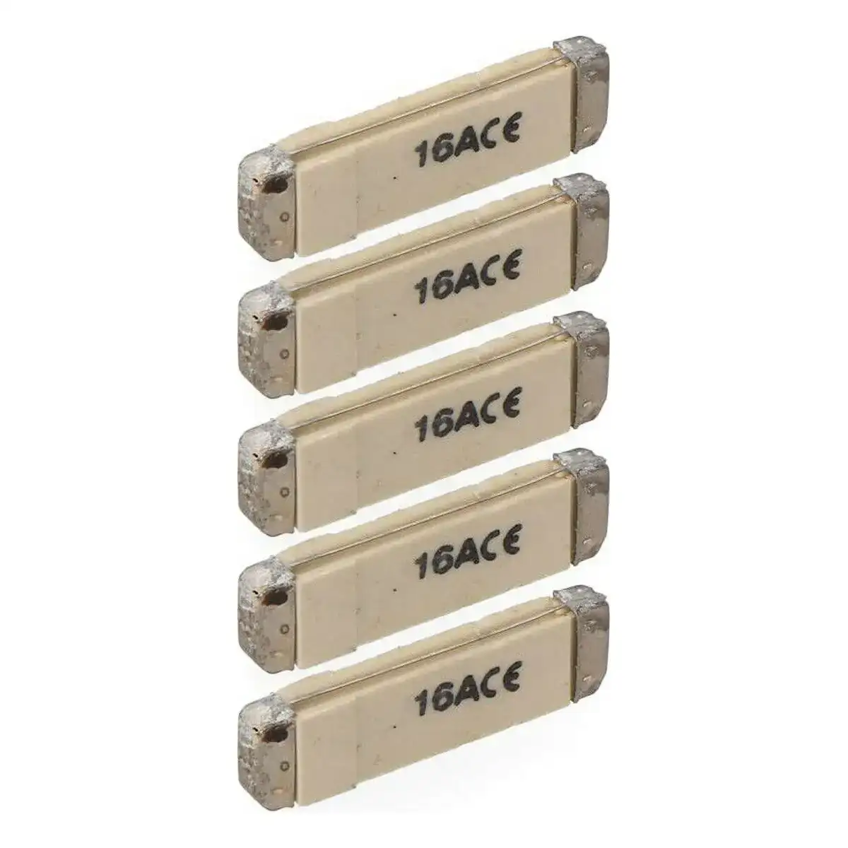 Fusible edm 5 x 36 mm 5 unites_3779. Entrez dans l'Univers de DIAYTAR SENEGAL - Où l'Authenticité Renouvelle Votre Quotidien. Explorez notre gamme de produits et trouvez des articles qui reflètent votre essence.