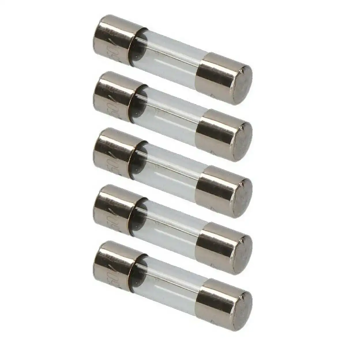 Fusible edm 6 x 24 mm 5 unites_8718. DIAYTAR SENEGAL - Votre Passage vers l'Exceptionnel. Explorez notre boutique en ligne, où chaque produit est choisi avec soin pour offrir une expérience de shopping inoubliable.