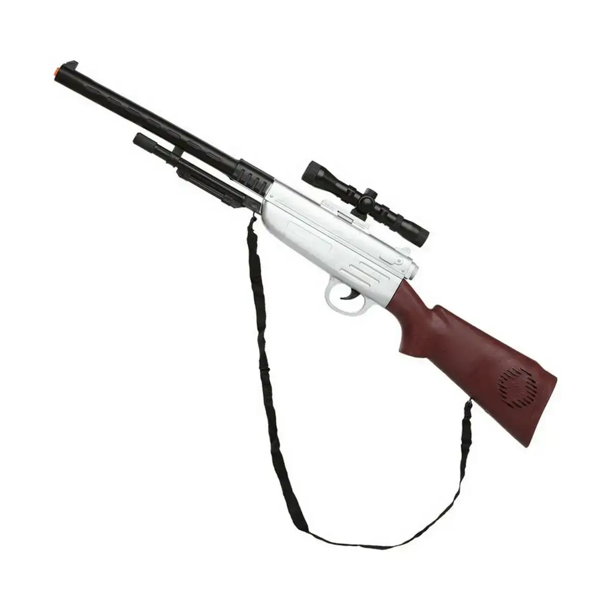Fusil 117036 67 cm_5266. DIAYTAR SENEGAL - Où Chaque Produit a sa Place. Parcourez notre catalogue et choisissez des articles qui s'intègrent parfaitement à votre style et à votre espace.