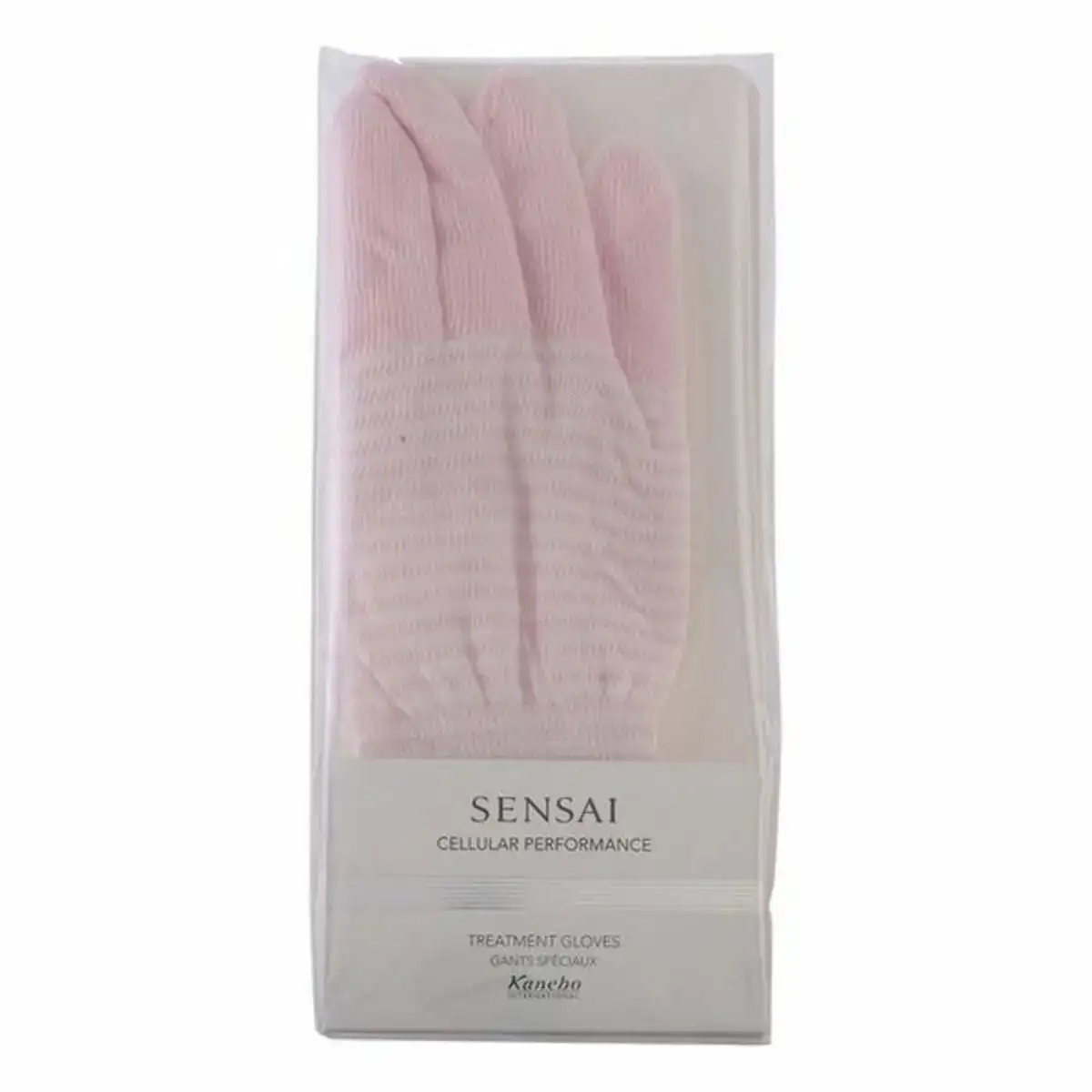 Gant pour le soin des mains sensai cellular sensai 4973167034361 2 uds _5781. Entrez dans l'Univers de DIAYTAR SENEGAL - Où la Tradition S'unit à la Modernité. Explorez notre sélection pour trouver des produits qui allient héritage et innovation.