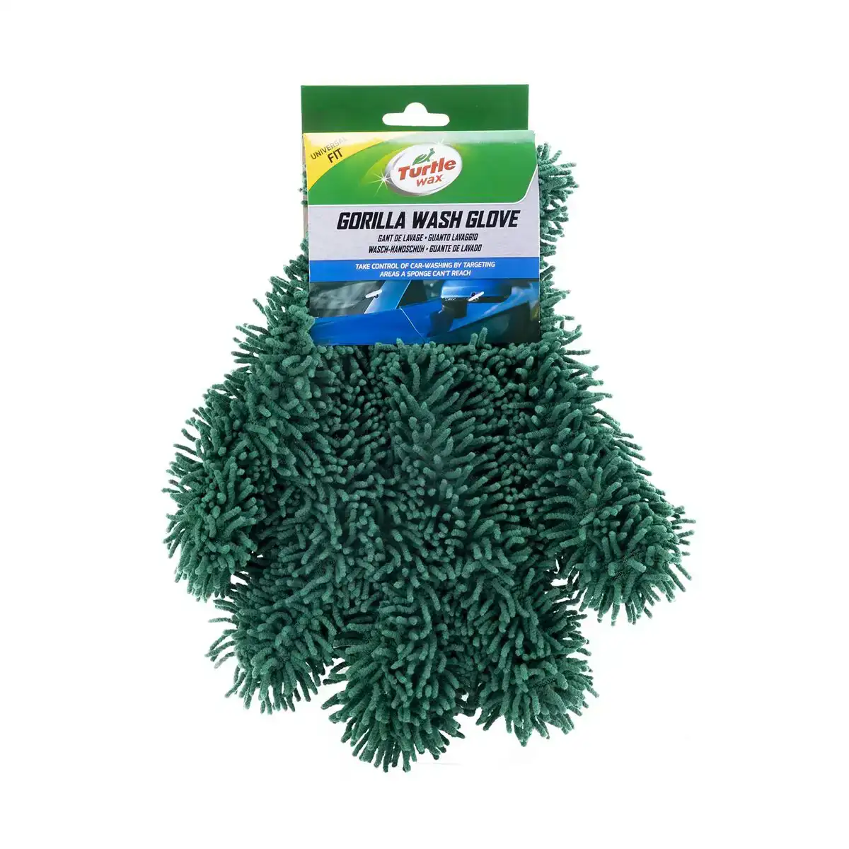 Gant turtle wax tw53618 vert_6174. DIAYTAR SENEGAL - Où la Mode et le Confort se Rencontrent. Plongez dans notre univers de produits et trouvez des articles qui vous habillent avec style et aisance.