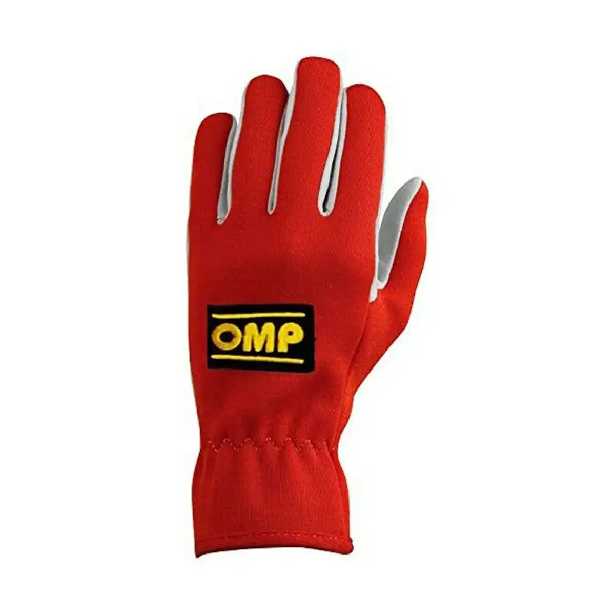 Gants de conduite pour hommes omp rouge_2063. DIAYTAR SENEGAL - Où Choisir Devient un Plaisir. Découvrez notre boutique en ligne et choisissez parmi une variété de produits qui satisferont tous vos besoins.