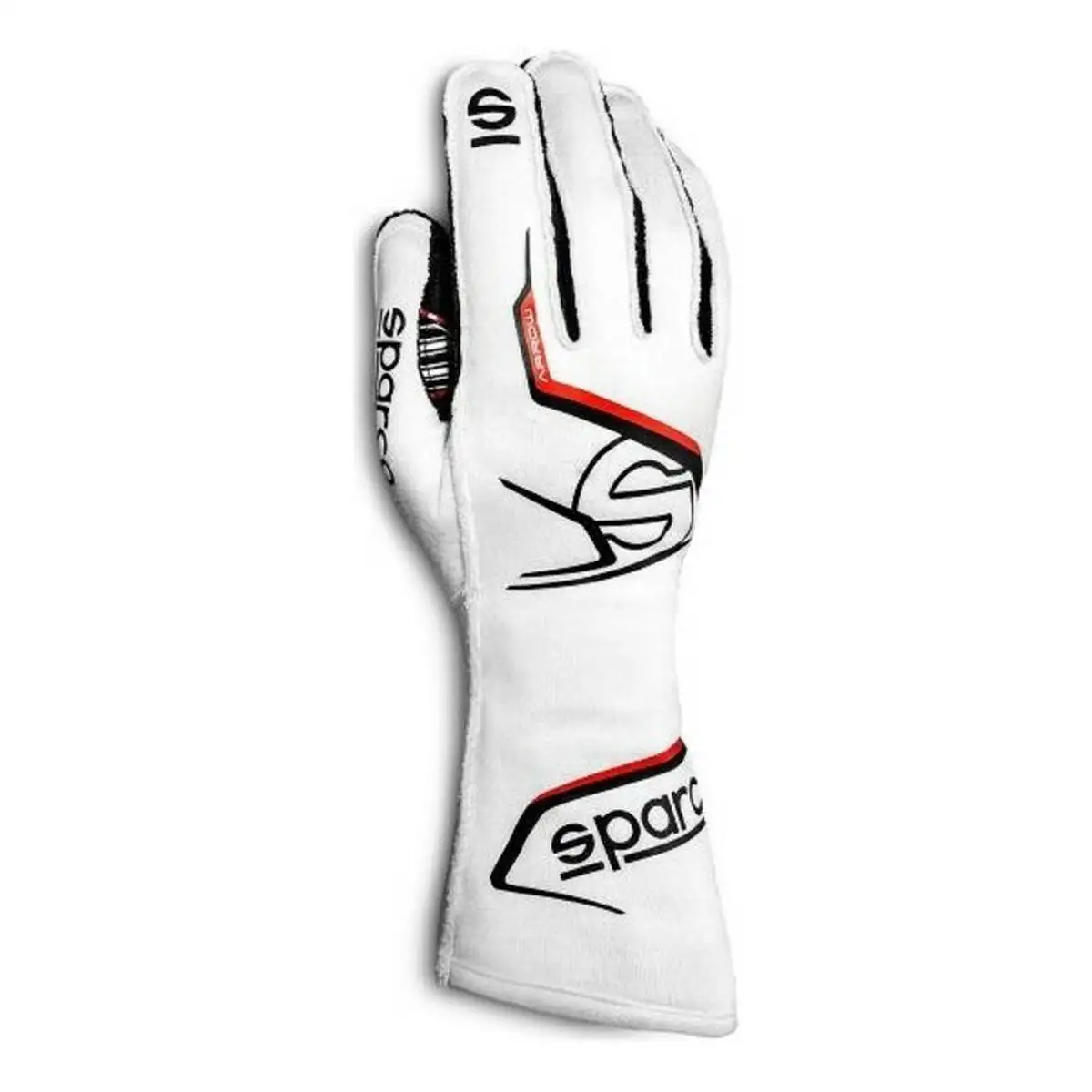 Gants de conduite pour hommes sparco arrow kart blanc taille 10_8526. DIAYTAR SENEGAL - Votre Passage vers le Raffinement. Plongez dans notre univers de produits exquis et choisissez des articles qui ajoutent une touche de sophistication à votre vie.