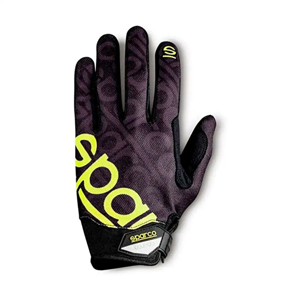 Gants de conduite pour hommes sparco meca iii noir taille xl_6924. DIAYTAR SENEGAL - L'Art de Trouver ce que Vous Aimez. Plongez dans notre assortiment varié et choisissez parmi des produits qui reflètent votre style et répondent à vos besoins.