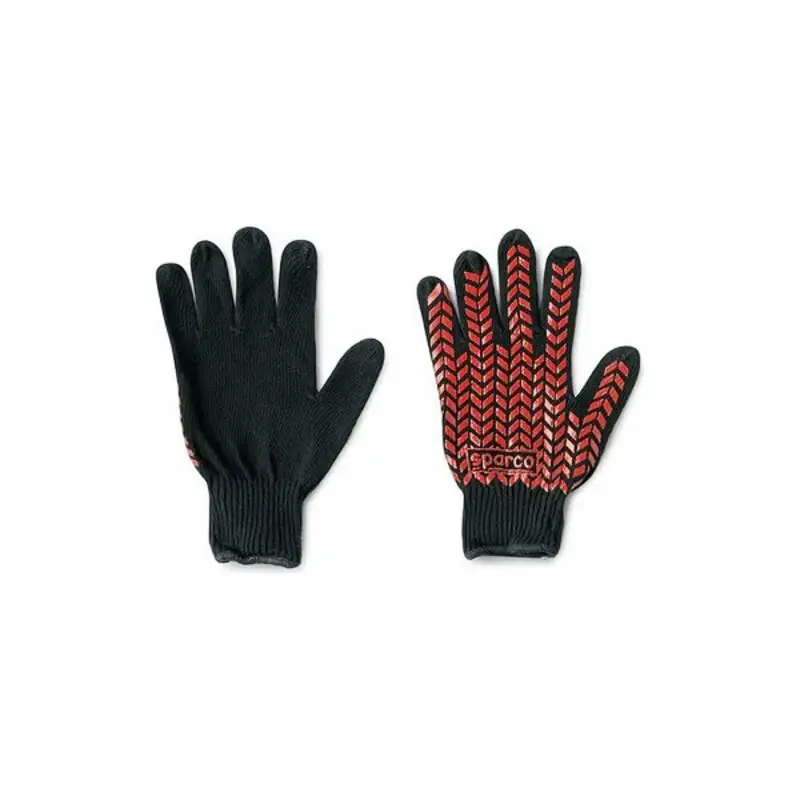 Gants de conduite pour hommes sparco prensili noir_8112. DIAYTAR SENEGAL - Votre Source de Trouvailles uniques. Naviguez à travers notre catalogue et trouvez des articles qui vous distinguent et reflètent votre unicité.