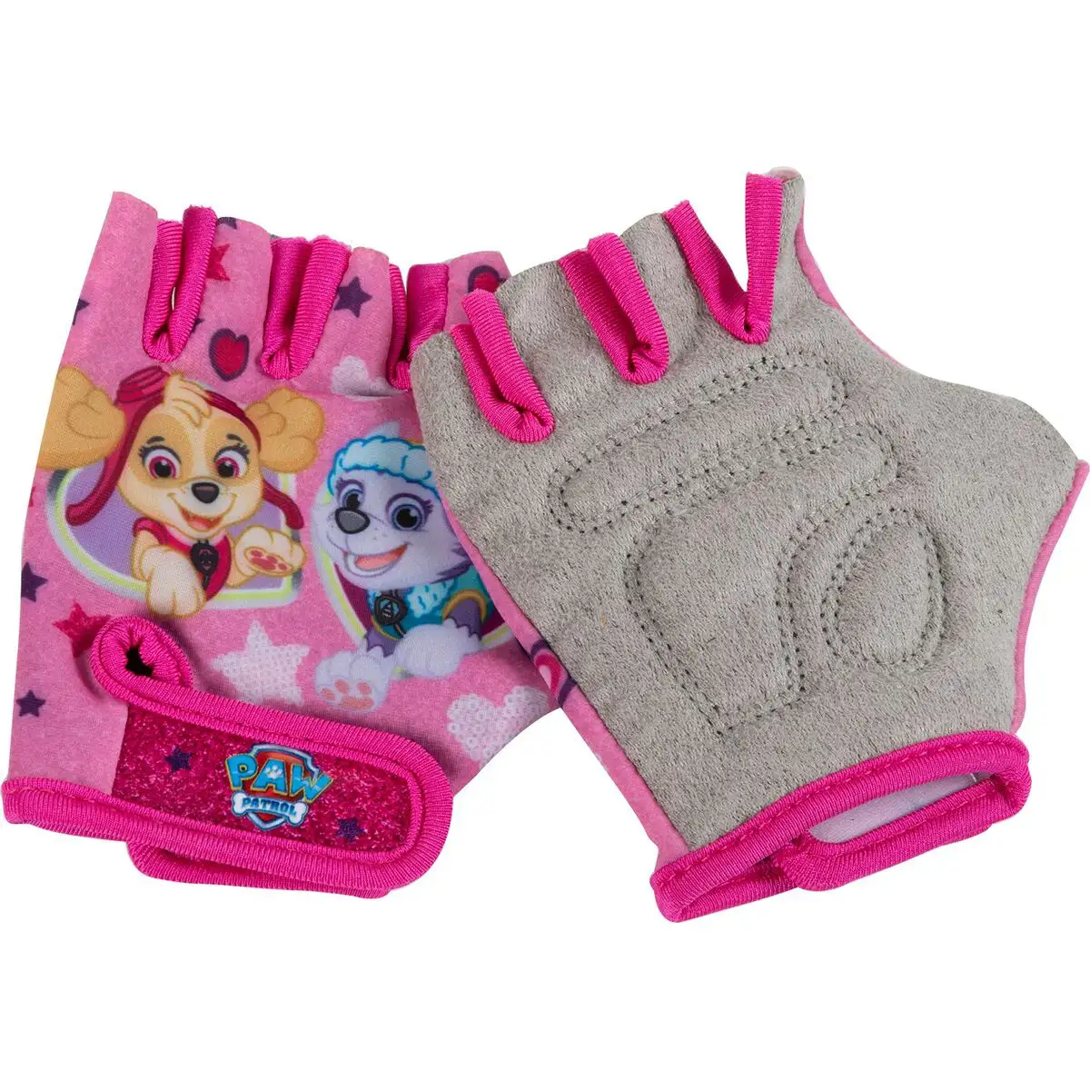 Gants de cyclisme the paw patrol 10545 rose enfants_5558. Bienvenue chez DIAYTAR SENEGAL - Votre Destination Shopping Complète! Découvrez une boutique en ligne généraliste au Sénégal offrant une vaste gamme de produits, allant des vêtements aux gadgets électroniques, en passant par l'artisanat local.