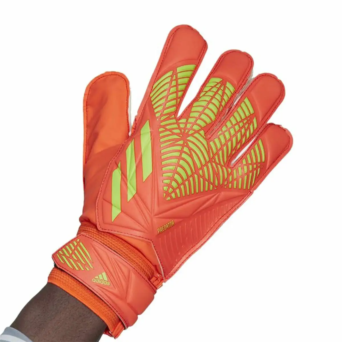 Gants de gardien de but adidas predator edge _3506. Entrez dans le Monde de DIAYTAR SENEGAL - Où Chaque Produit Raconte une Histoire Unique. Explorez notre sélection et laissez-vous transporter par des récits à travers les articles que vous choisissez.