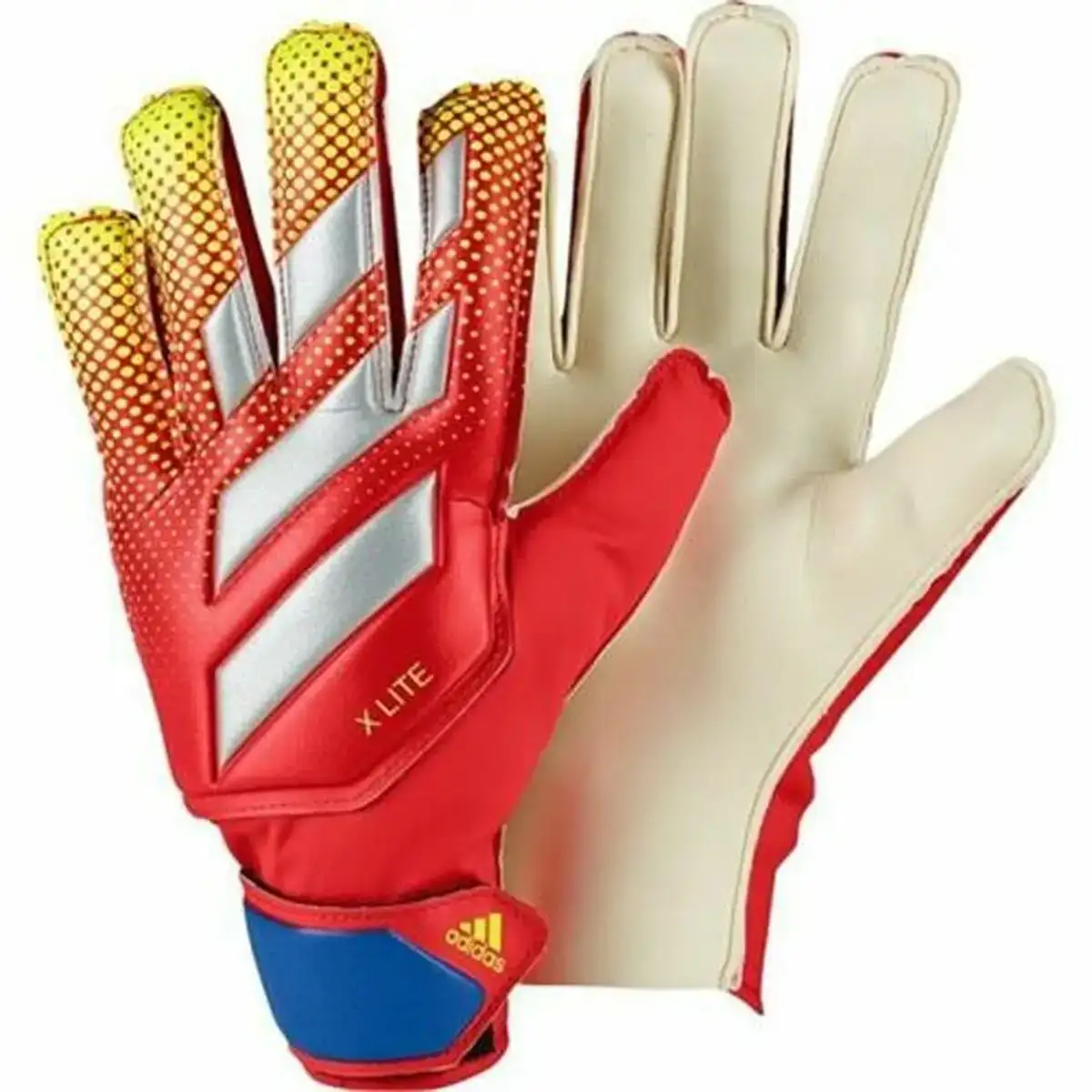 Gants de gardien de but adidas x lite dn8537 rouge_7752. DIAYTAR SENEGAL - L'Art de Vivre le Shopping Inspiré. Parcourez notre catalogue et choisissez des produits qui reflètent votre passion pour la beauté et l'authenticité.