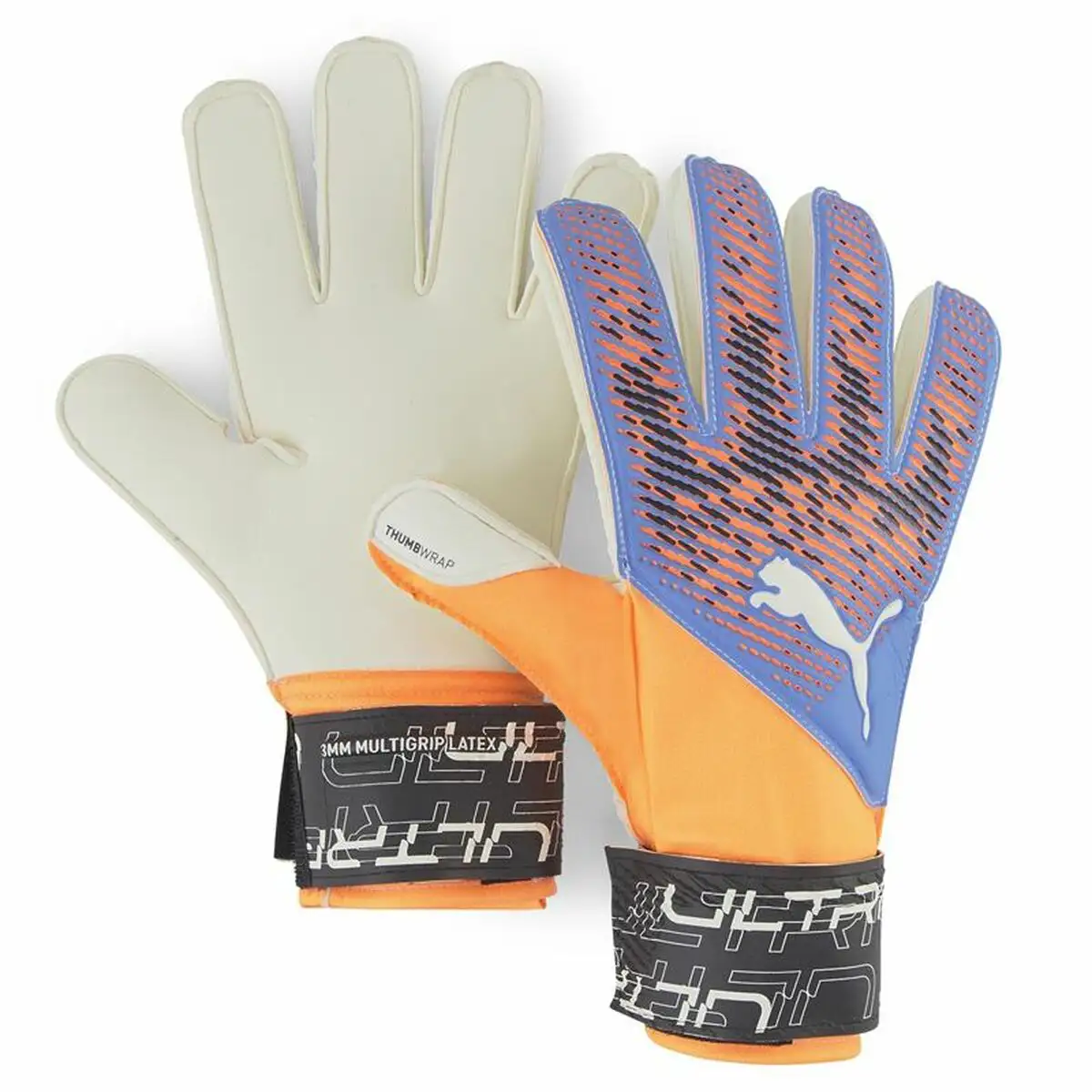 Gants de gardien de but puma ultra grip 3 rc orange fonce_3776. DIAYTAR SENEGAL - Où Votre Shopping Prend Vie. Explorez notre boutique en ligne pour trouver des articles qui vous ressemblent et qui ajoutent de l'éclat à votre quotidien.