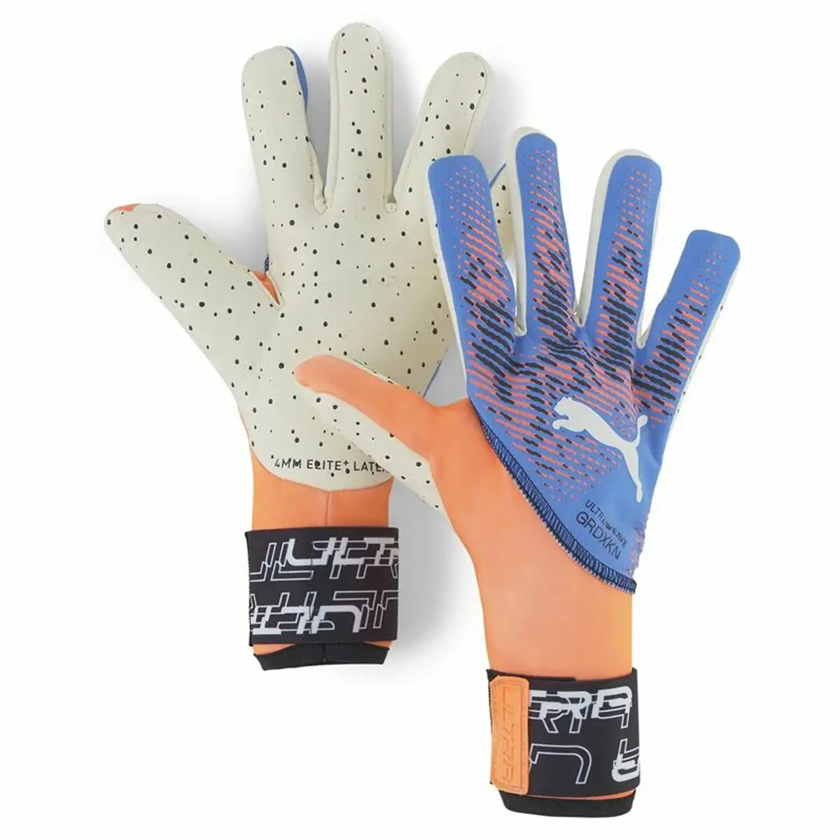 Gants de gardien de but puma ultra ultimate corail_5615. DIAYTAR SENEGAL - Où Chaque Produit a son Histoire à Raconter. Parcourez notre catalogue et découvrez des articles qui portent en eux la passion et l'histoire du Sénégal.