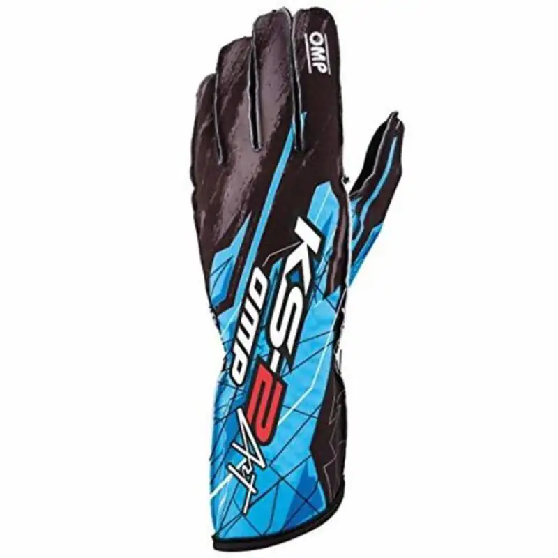 Gants de karting omp ks 2 art bleu taille m_5306. DIAYTAR SENEGAL - L'Odyssée du Shopping à Votre Portée. Parcourez notre boutique en ligne et partez à la découverte d'articles qui rendront chaque jour spécial.