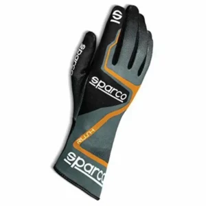 Gants de karting sparco rush gris taille 11_2914. DIAYTAR SENEGAL - L'Art de Choisir, l'Art de Vivre. Parcourez notre boutique en ligne et choisissez parmi des produits de qualité qui ajoutent de l'élégance à votre quotidien.