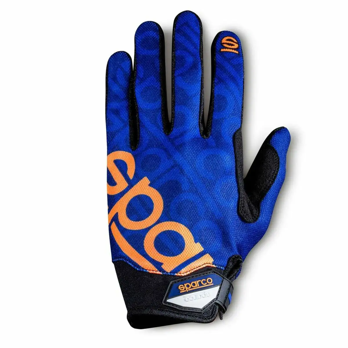 Gants de mecanicien sparco 002093bmaf2m bleu_3393. Bienvenue chez DIAYTAR SENEGAL - Où Chaque Produit a son Histoire. Découvrez notre sélection unique et trouvez des articles qui racontent la richesse culturelle et artistique du Sénégal.