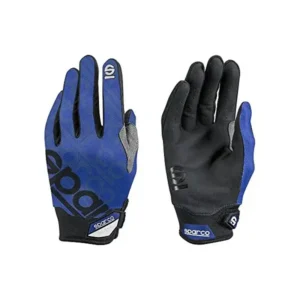 Gants de mecanicien sparco meca 3 bleu_4732. DIAYTAR SENEGAL - Là où Chaque Produit Est une Trouvaille. Explorez notre sélection minutieuse et découvrez des articles qui correspondent à votre style de vie et à vos aspirations.