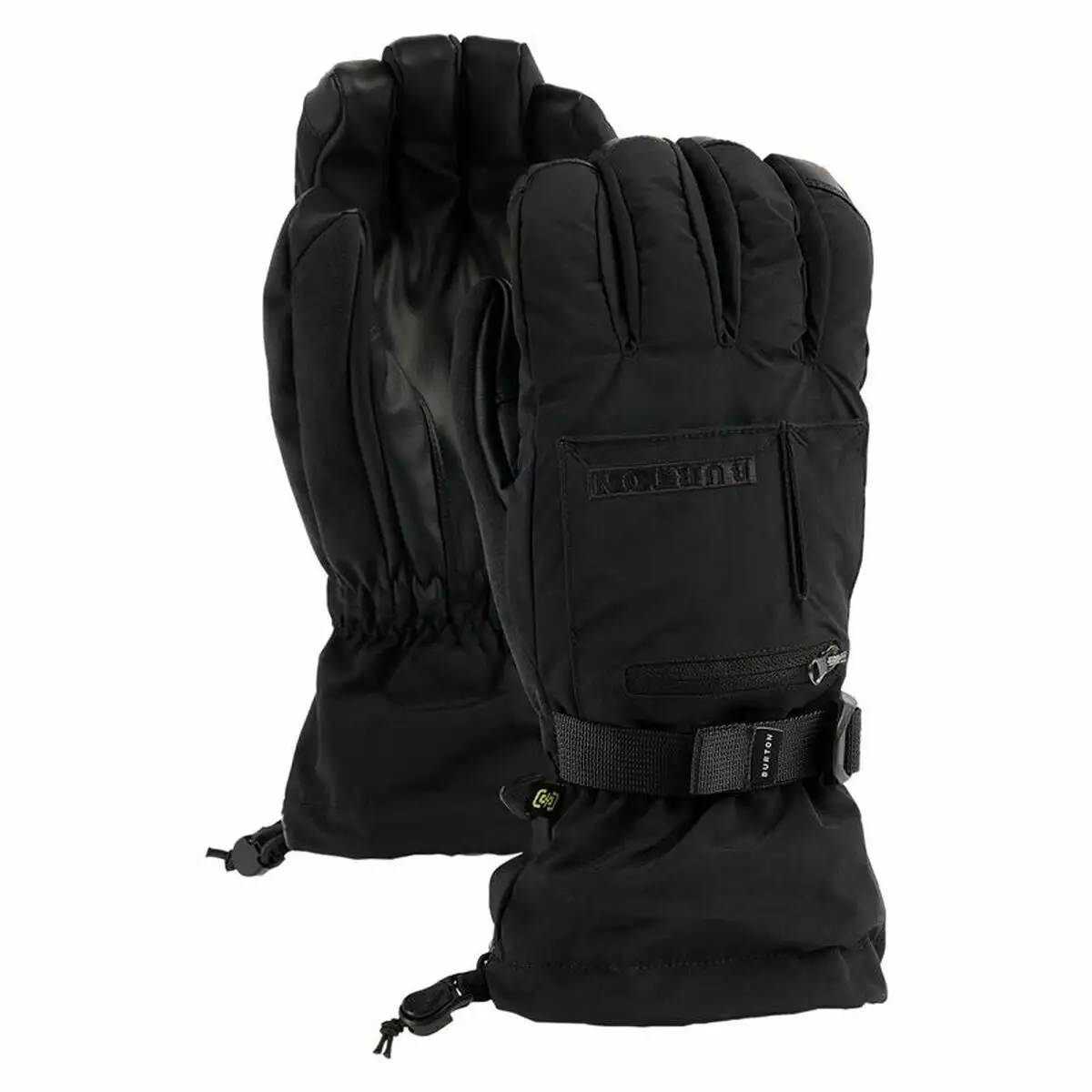 Gants de ski burton baker 2 in 1 noir_9105. DIAYTAR SENEGAL - Votre Univers Shopping Éclectique. Explorez nos offres variées et découvrez des articles qui embrassent la diversité et la polyvalence de vos besoins.