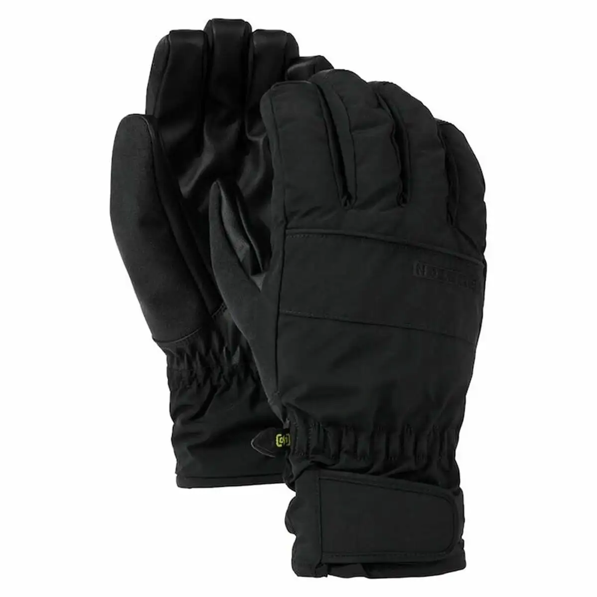 Gants de ski burton profile noir_7077. DIAYTAR SENEGAL - Votre Passage vers le Chic et l'Élégance. Naviguez à travers notre boutique en ligne pour trouver des produits qui ajoutent une touche sophistiquée à votre style.