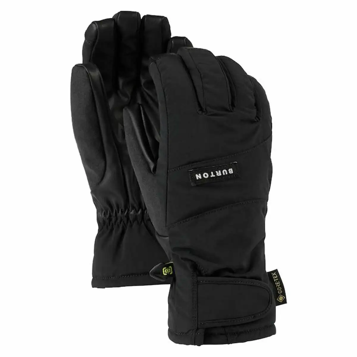 Gants de ski burton profile undermittt noir_4605. DIAYTAR SENEGAL - Votre Plateforme pour un Shopping Inspiré. Explorez nos offres variées et découvrez des articles qui stimulent votre créativité et embellissent votre vie.