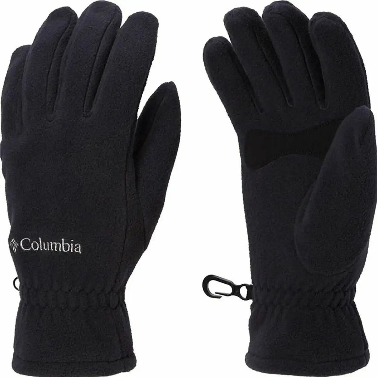 Gants de ski columbia fast trek femme noir_8275. DIAYTAR SENEGAL - Où Chaque Détail Compte. Naviguez à travers notre gamme variée et choisissez des articles qui ajoutent une touche spéciale à votre quotidien, toujours avec qualité et style.