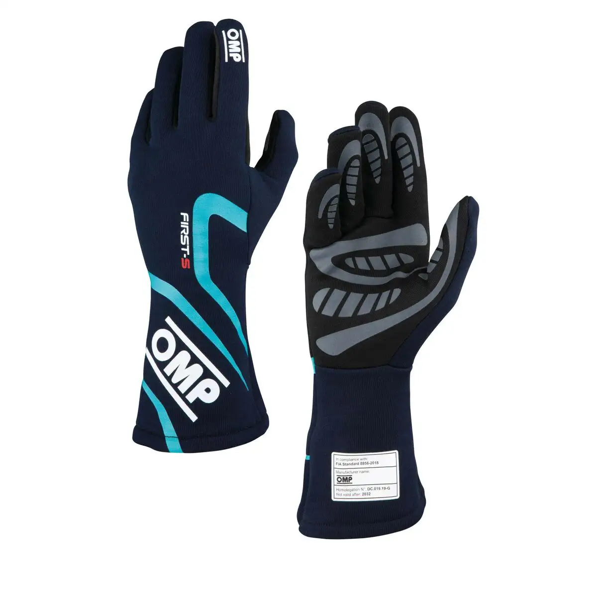 Gants omp first s blue marine_1719. DIAYTAR SENEGAL - L'Art du Shopping Facilité. Naviguez sur notre plateforme en ligne pour découvrir une expérience d'achat fluide et agréable, avec une gamme de produits adaptés à tous.