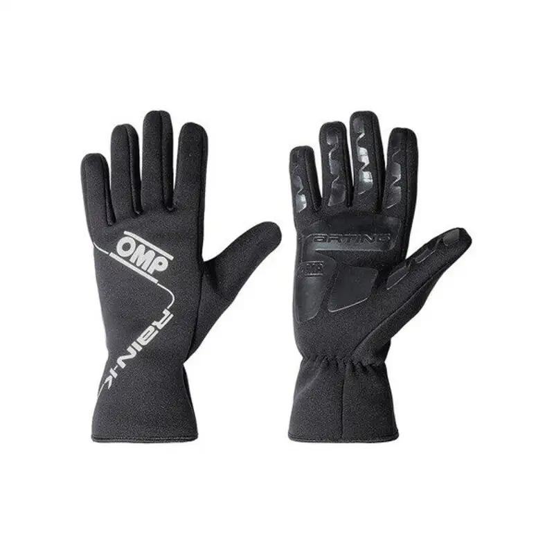 Gants omp rain k noir l _3414. DIAYTAR SENEGAL - L'Art de Choisir, l'Art de Vivre. Parcourez notre boutique en ligne et découvrez des produits qui transforment chaque choix en une expérience enrichissante.