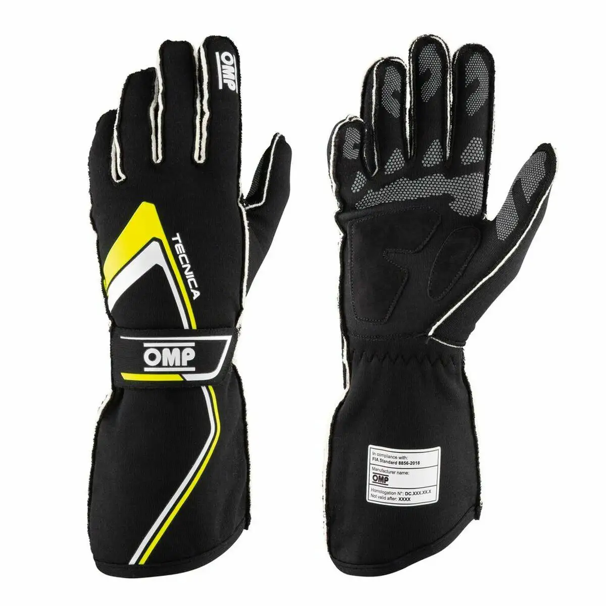 Gants omp tecnica jaune noir s_7657. DIAYTAR SENEGAL - L'Art du Shopping Distinctif. Naviguez à travers notre gamme soigneusement sélectionnée et choisissez des produits qui définissent votre mode de vie.