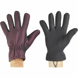 Gants sert instinct_2591. DIAYTAR SENEGAL - Là où Choisir est un Acte d'Amour pour le Sénégal. Explorez notre gamme et choisissez des produits qui célèbrent la culture et l'artisanat du pays.