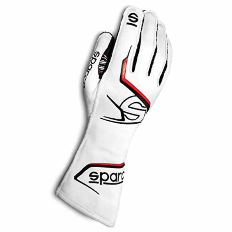 Gants sparco arrow kart 8 blanc_4163. DIAYTAR SENEGAL - Où Choisir Devient un Plaisir. Découvrez notre boutique en ligne et choisissez parmi une variété de produits qui satisferont tous vos besoins.