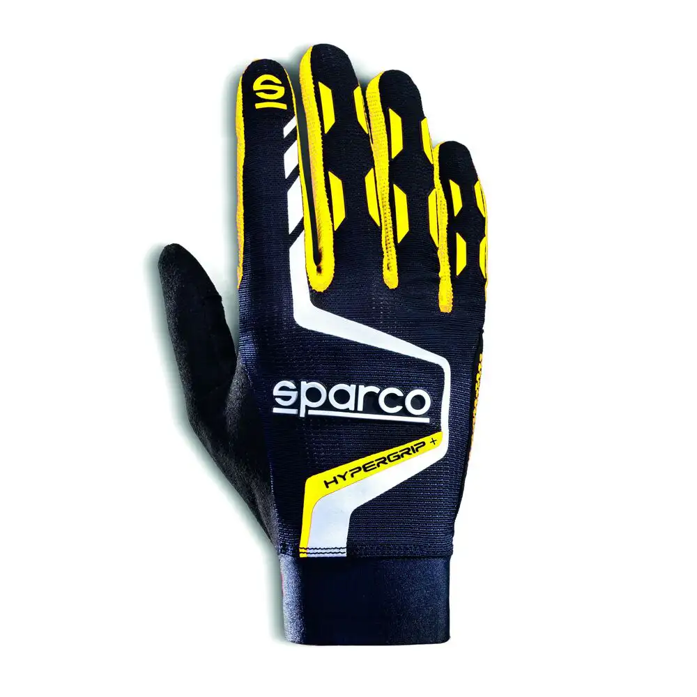 Gants sparco hypergrip 9 jaune noir_9436. DIAYTAR SENEGAL - Là où la Découverte est au Rendez-vous. Plongez dans notre catalogue et trouvez des articles qui éveilleront votre curiosité et élargiront vos horizons.