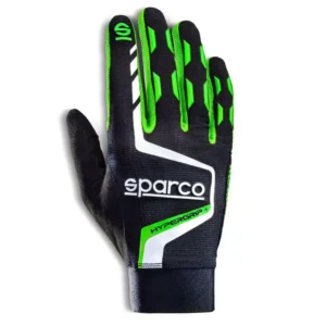 Gants sparco hypergrip 9 noir vert_7550. Entrez dans l'Univers de DIAYTAR SENEGAL - Où Chaque Produit est une Découverte. Explorez notre gamme variée et trouvez des articles qui vous surprennent et vous inspirent.