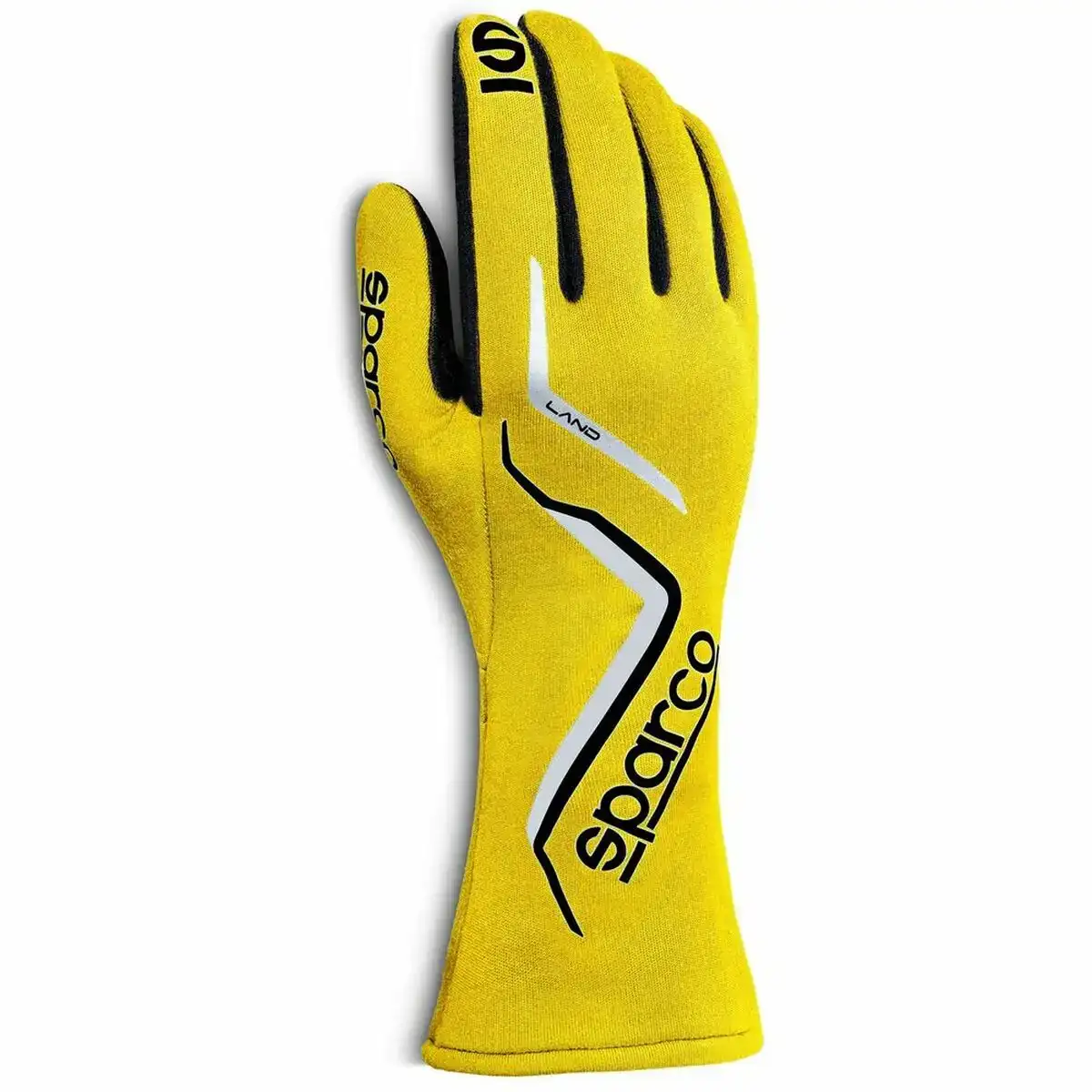 Gants sparco land jaune_5177. DIAYTAR SENEGAL - L'Univers du Choix et de l'Authenticité. Explorez notre catalogue et découvrez des articles qui incarnent le patrimoine du Sénégal et la modernité du monde.
