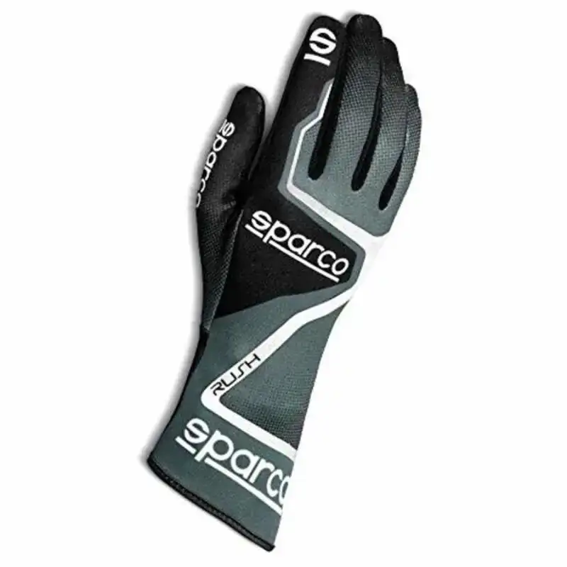 Gants sparco rush gris noir gris_5665. DIAYTAR SENEGAL - Là où Choisir est une Affirmation de Style. Naviguez à travers notre boutique en ligne et choisissez des produits qui vous distinguent et vous valorisent.