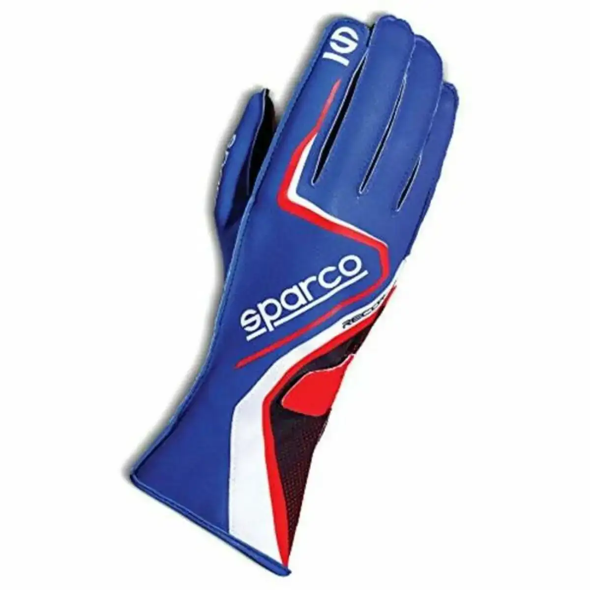 Gants Sparco S00255510AZRS Bleu