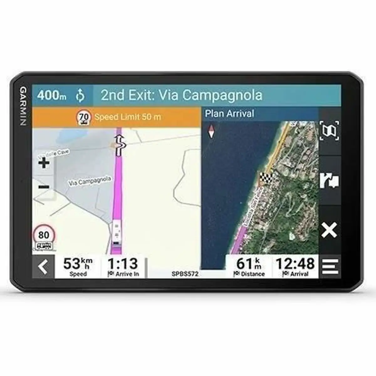 Garmin camper 895_5991. DIAYTAR SENEGAL - L'Écrin de Vos Désirs Shopping. Parcourez notre boutique en ligne et explorez des produits minutieusement choisis pour répondre à vos envies les plus exigeantes.