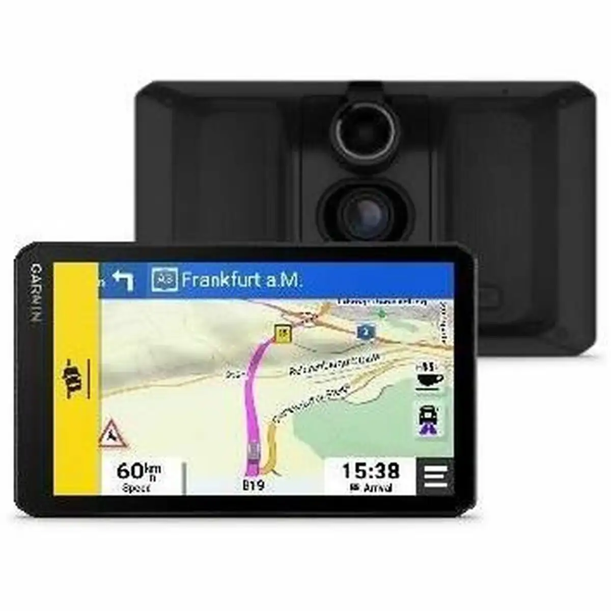 Garmin lgv710_5384. Votre Destination de Choix: DIAYTAR SENEGAL - Où l'Authenticité Rencontre la Commodité. Faites l'expérience de magasiner en ligne pour des articles qui incarnent la richesse culturelle et la modernité du Sénégal.