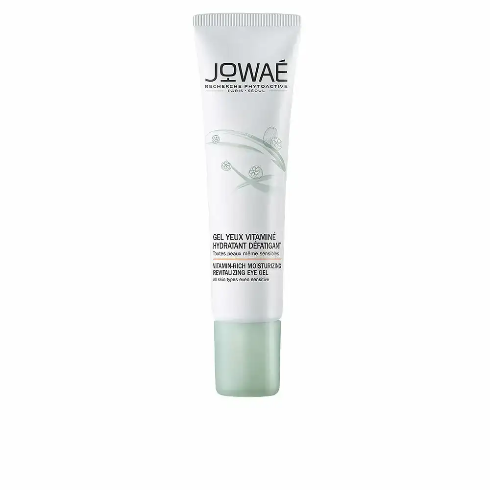 Gel contour des yeux jowae vitamin rich 15 ml _4375. Bienvenue chez DIAYTAR SENEGAL - Où Choisir est une Invitation au Voyage. Explorez notre boutique en ligne et découvrez des produits qui vous transportent dans l'univers du Sénégal.