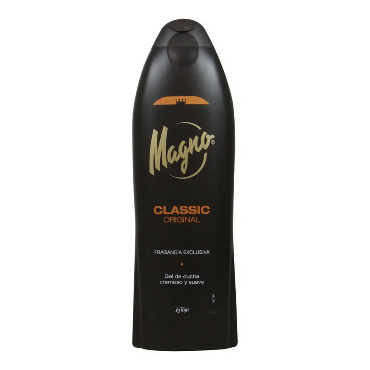 Gel de douche classic magno 8410020639227 550 ml _2744. DIAYTAR SENEGAL - Où la Qualité est Notre Engagement. Explorez notre boutique en ligne pour découvrir des produits conçus pour vous apporter satisfaction et plaisir.