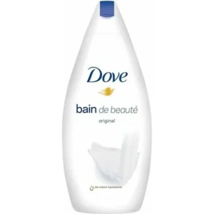 Gel de douche dove hydratation profonde 500 ml _5725. Bienvenue chez DIAYTAR SENEGAL - Où le Shopping Devient une Aventure. Découvrez notre collection diversifiée et explorez des produits qui reflètent la diversité du Sénégal.