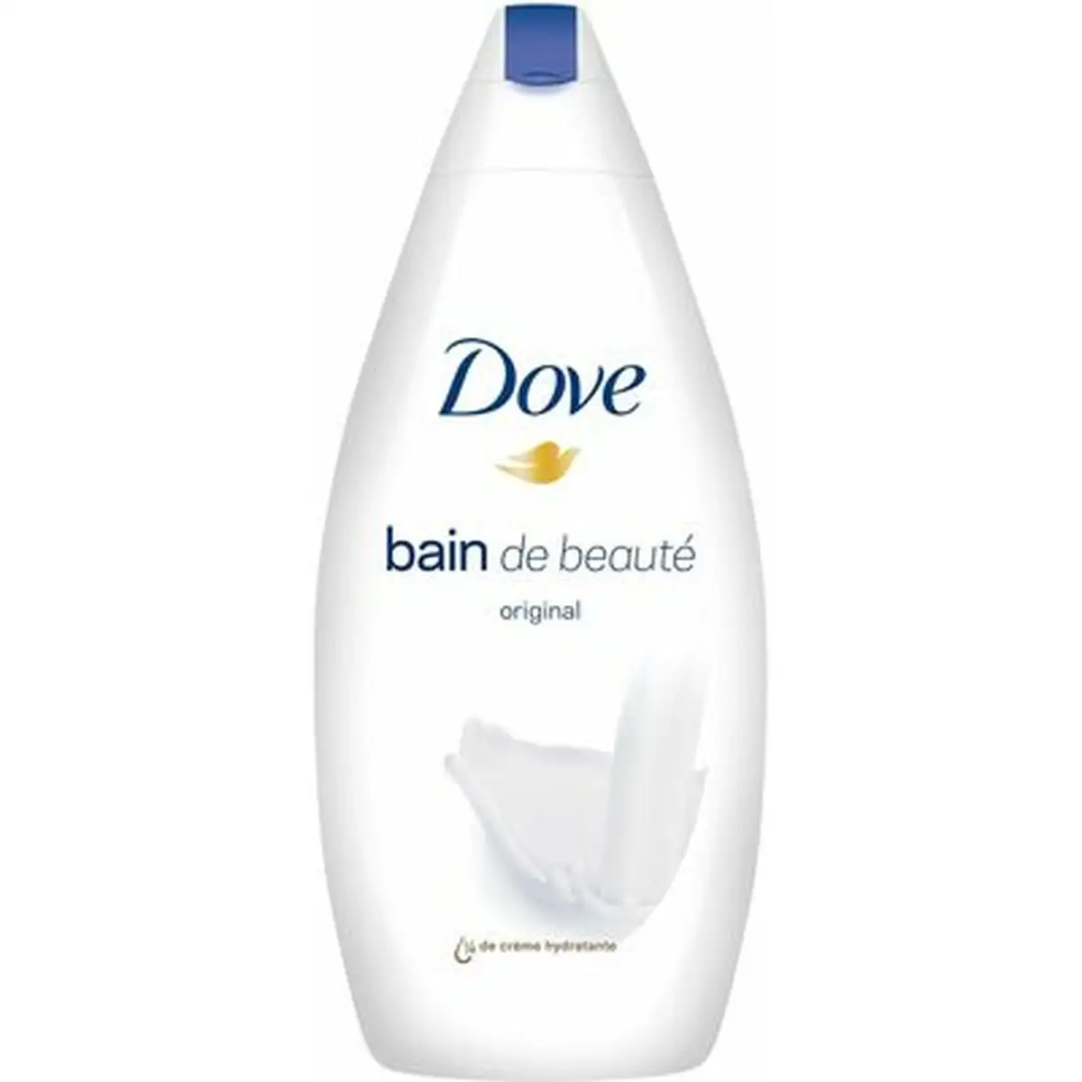 Gel de douche dove hydratation profonde 500 ml _5725. Bienvenue chez DIAYTAR SENEGAL - Où le Shopping Devient une Aventure. Découvrez notre collection diversifiée et explorez des produits qui reflètent la diversité du Sénégal.