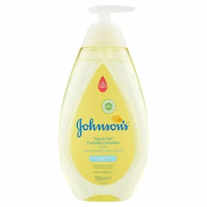 Gel de douche johnson s top to toe 500 ml _6281. Entrez dans l'Univers de DIAYTAR SENEGAL - Votre Destination de Shopping Complète. Découvrez des produits qui reflètent la diversité et la richesse culturelle du Sénégal, le tout à portée de clic.