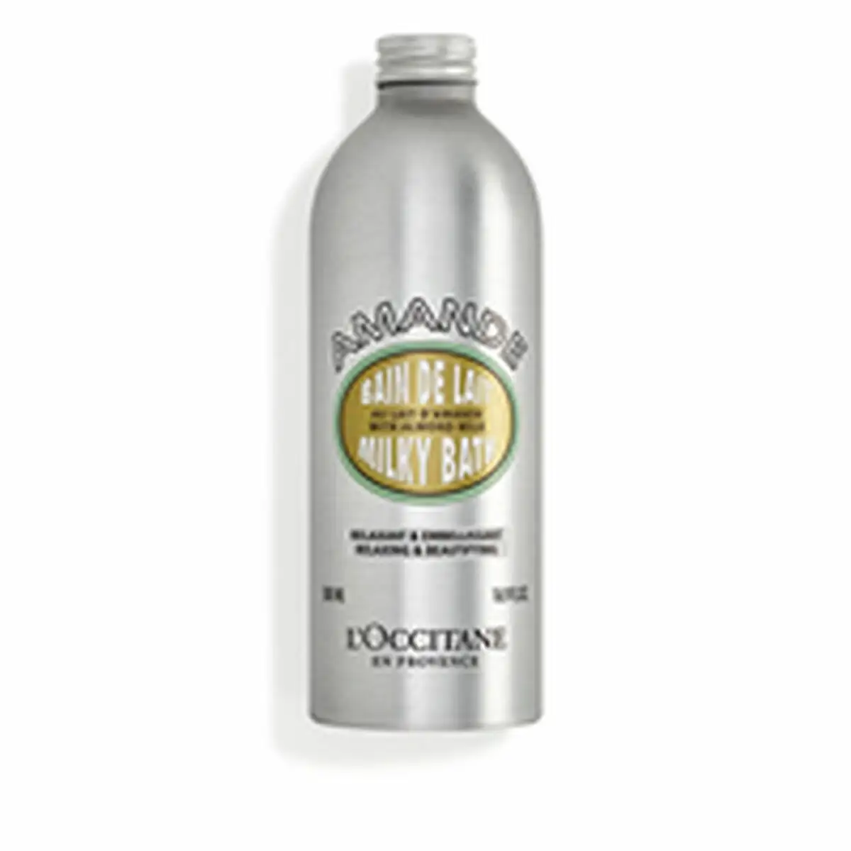 Gel de douche l occitane almendra 500 ml_7844. DIAYTAR SENEGAL - Où la Mode et le Confort se Rencontrent. Plongez dans notre univers de produits et trouvez des articles qui vous habillent avec style et aisance.