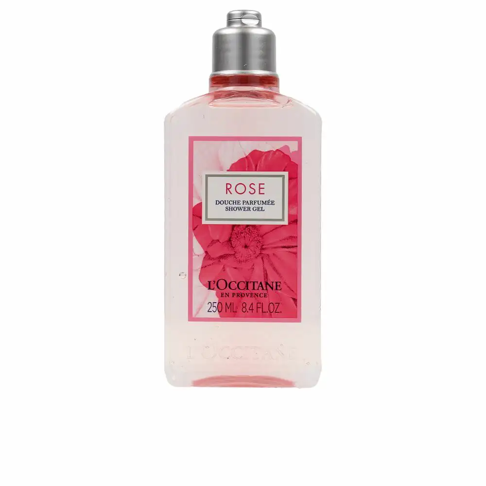 Gel de douche l occitane en provence rose rose parfume 250 ml_5928. Découvrez DIAYTAR SENEGAL - Où l'Élégance Rencontre la Variété. Parcourez notre collection et trouvez des trésors cachés qui ajoutent une touche de sophistication à votre vie quotidienne.