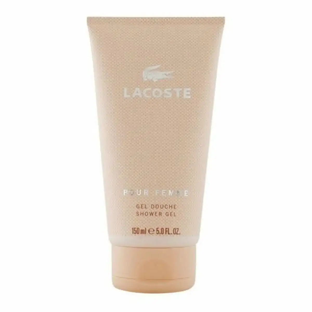 Gel de douche lacoste 150 ml pour femme_6818. DIAYTAR SENEGAL - Là où Chaque Produit a son Propre Éclat. Explorez notre boutique en ligne et trouvez des articles qui ajoutent de la brillance à votre quotidien.