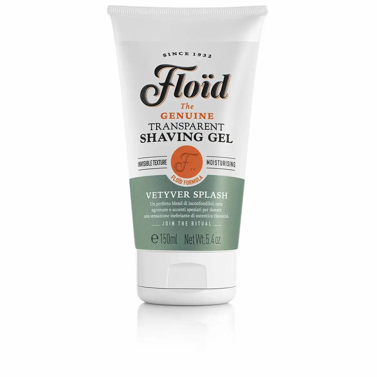 Gel de rasage floid floid 150 ml homme _6947. DIAYTAR SENEGAL - Là où Chaque Achat Contribue à un Rêve. Naviguez à travers notre boutique en ligne et soutenez des artisans talentueux tout en acquérant des trésors.