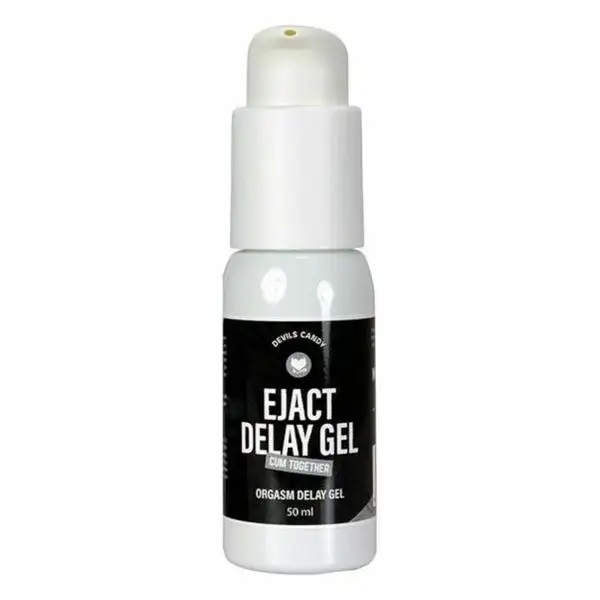 Gel de retard devils_4036. DIAYTAR SENEGAL - Là où Chaque Produit Est une Trouvaille. Parcourez notre catalogue diversifié et découvrez des articles qui enrichiront votre quotidien, du pratique à l'insolite.