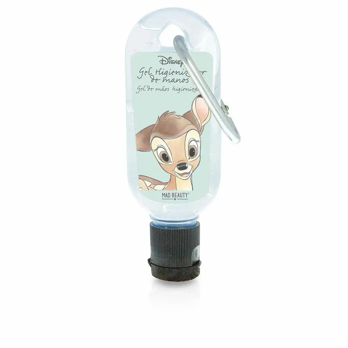 Gel desinfectant pour les mains disney harnais new comers 30 ml_9183. Bienvenue dans l'univers captivant de DIAYTAR SENEGAL - Votre Plateforme de Shopping Tout-en-Un. Parcourez notre boutique en ligne pour découvrir des produits uniques, allant des articles ménagers aux élégants accessoires de mode.