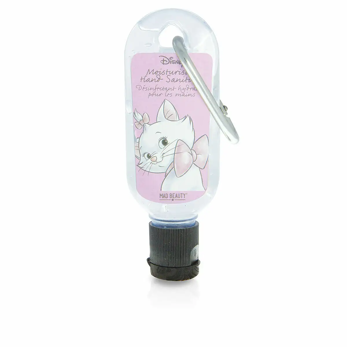 Gel desinfectant pour les mains disney les aristochats harnais new comers 30 ml_2637. Entrez dans l'Univers de DIAYTAR SENEGAL - Où Chaque Produit est une Découverte. Explorez notre gamme variée et trouvez des articles qui vous surprennent et vous inspirent.