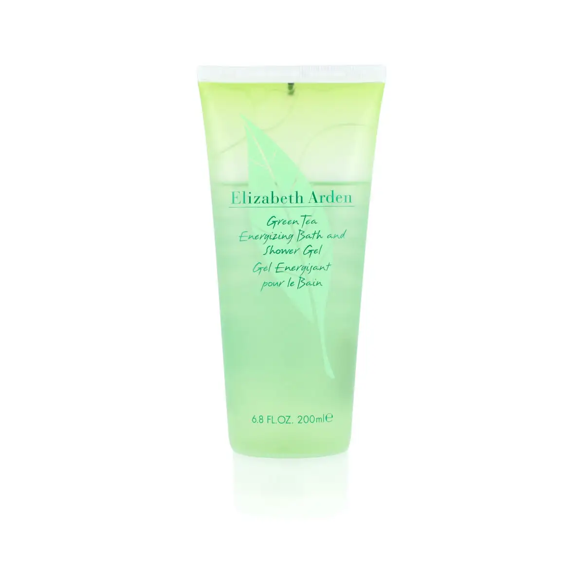 Gel douche parfume elizabeth arden green tea 200 ml_1264. DIAYTAR SENEGAL - Votre Destination Shopping Exquise. Explorez notre boutique en ligne et découvrez des trésors qui ajoutent une touche de sophistication à votre style et à votre espace.